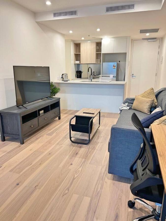 All Heart & Sol - 2bd 1bth Apt Steps From The Cbd *
