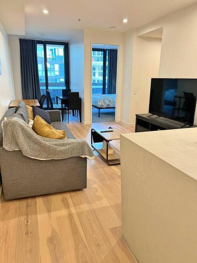 Apartment All Heart & Sol - 2bd 1bth Apt Steps From The Cbd