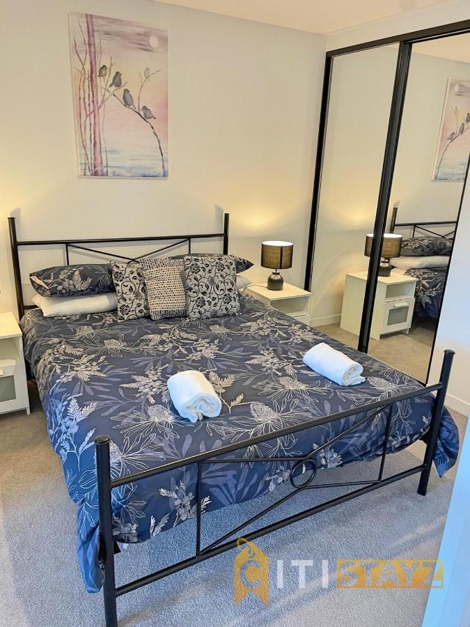 Majestic At Midnight! Luxe 1 Bd 1bth 1csp Apt Apartment