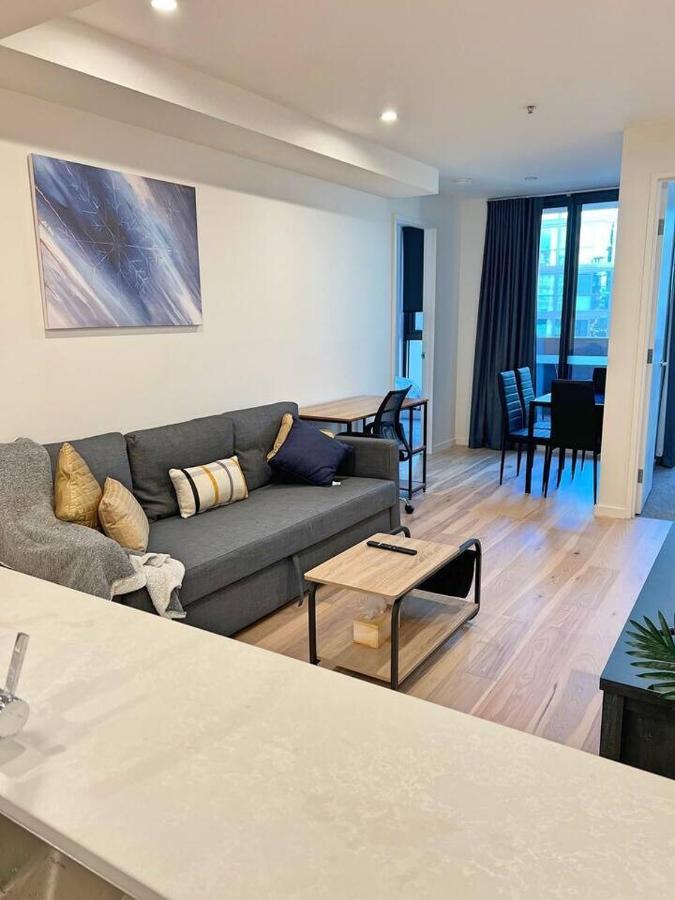 All Heart & Sol - 2bd 1bth Apt Steps From The Cbd Apartment