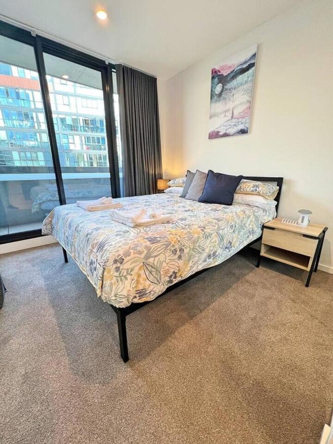 Apartment All Heart & Sol - 2bd 1bth Apt Steps From The Cbd Canberra