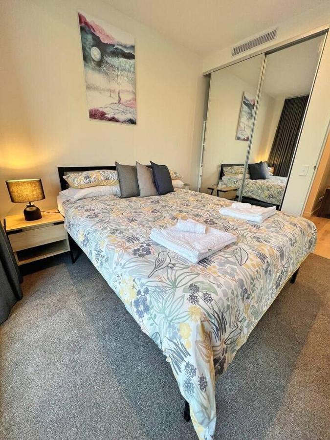 All Heart & Sol - 2bd 1bth Apt Steps From The Cbd Apartment