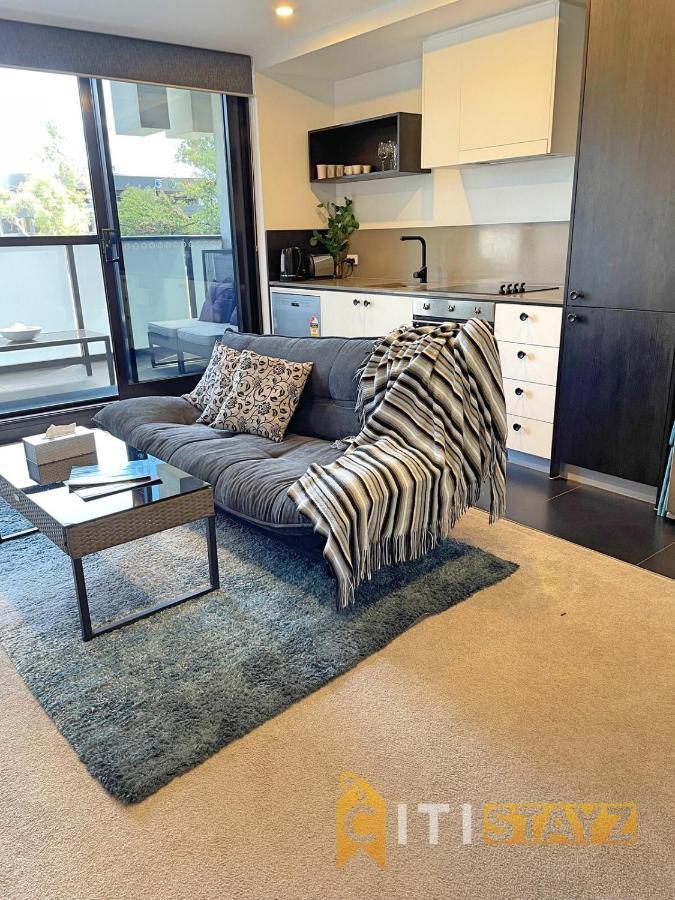 Majestic At Midnight! Luxe 1 Bd 1bth 1csp Apt *