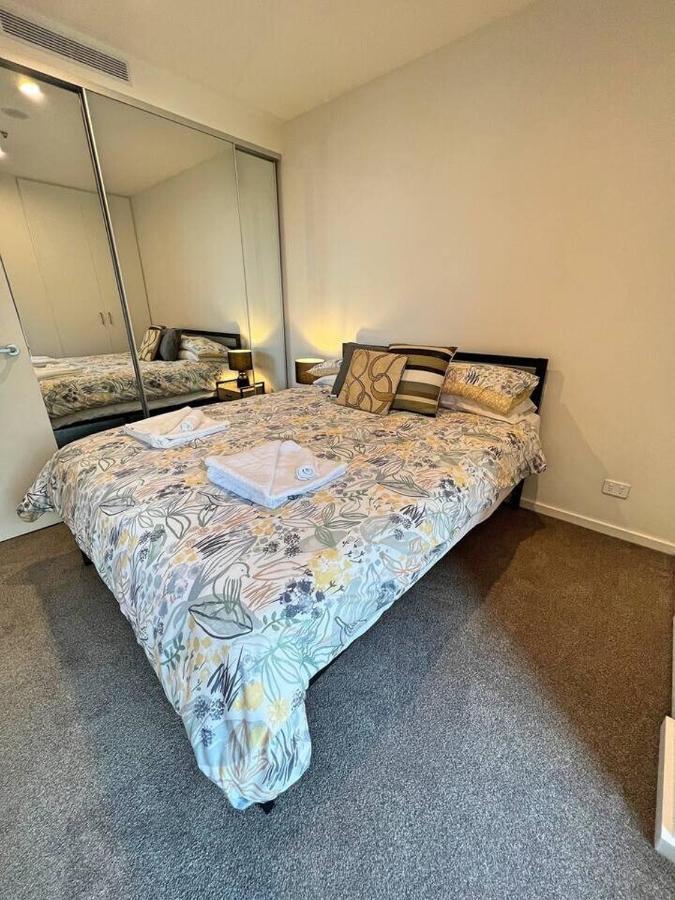 All Heart & Sol - 2bd 1bth Apt Steps From The Cbd Apartment Canberra