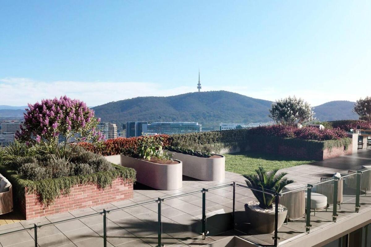 Apartment All Heart & Sol - 2bd 1bth Apt Steps From The Cbd *