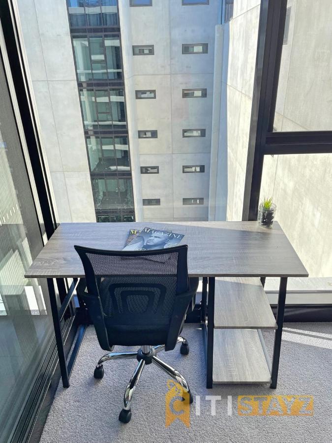 Apartment Splendid 2bd 1bth 1csp - Superb Cbd Location