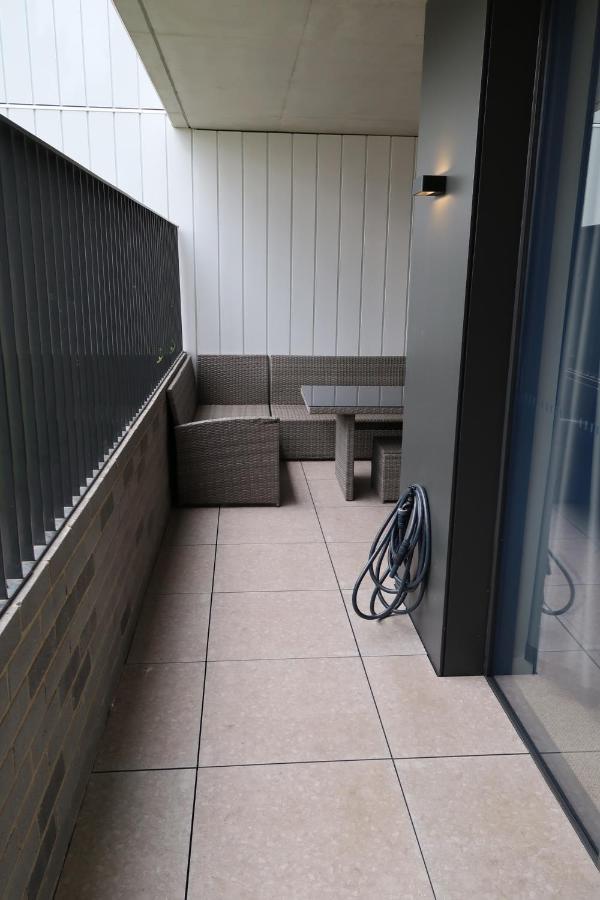 Apartment Mulberry 2br-2ba Rooftop Pool, Bbq, Wifi & Netflix - Location Canberra