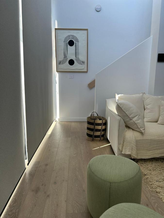New & Modern Loft 1bd W/pool&gym Canberra