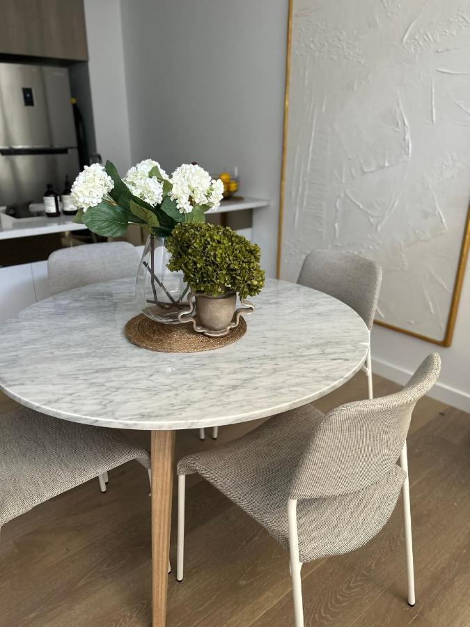 Apartment New & Modern Loft 1bd W/pool&gym Canberra