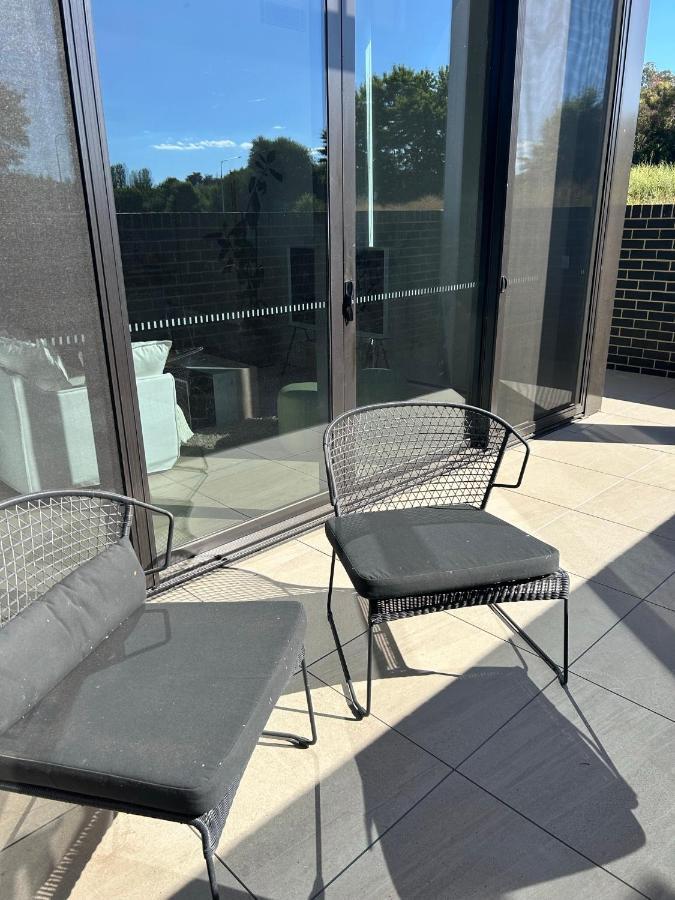 New & Modern Loft 1bd W/pool&gym
