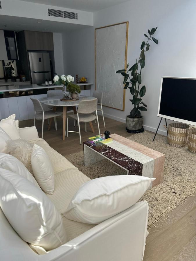 New & Modern Loft 1bd W/pool&gym Apartment *