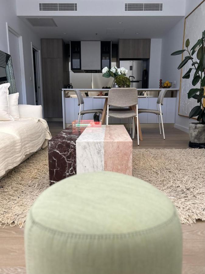 Apartment New & Modern Loft 1bd W/pool&gym Canberra
