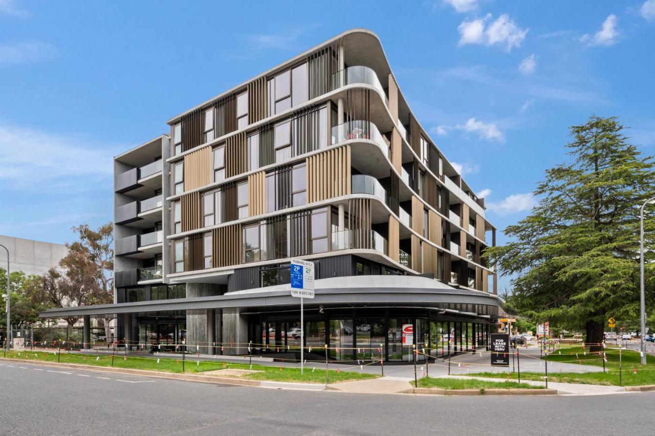 Apartment And