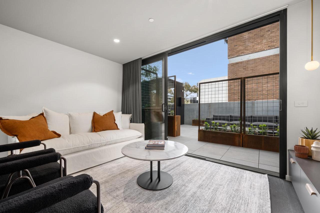 Apartment And *