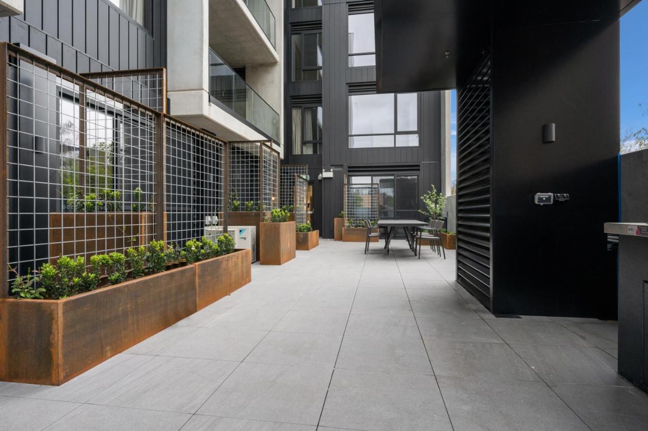 Apartment And
