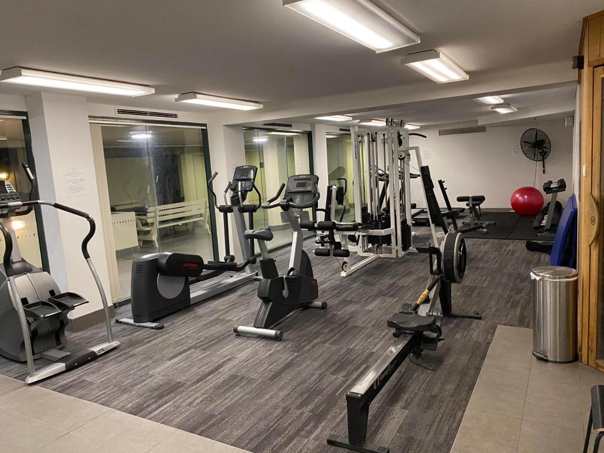 2 Bed 2 Bath Luxury In Braddon - Free Heated Pool, Gym, Parking Apartment *