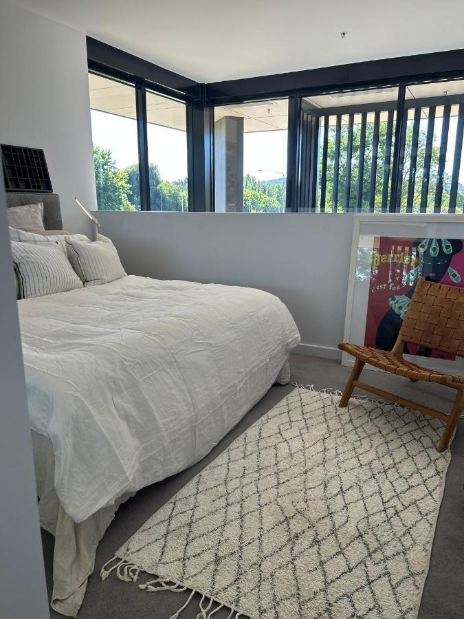 New & Modern Loft 1bd W/pool&gym Apartment *