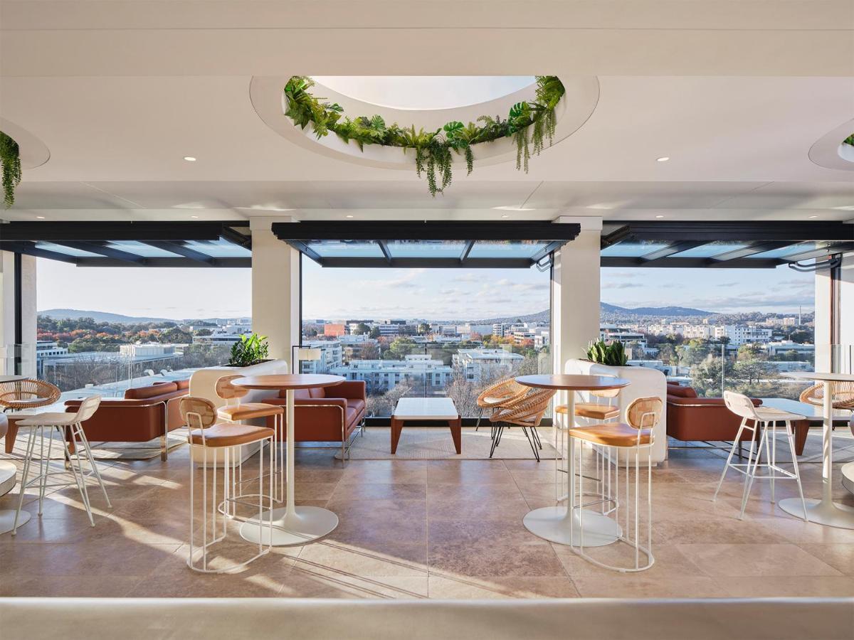 Burbury Canberra