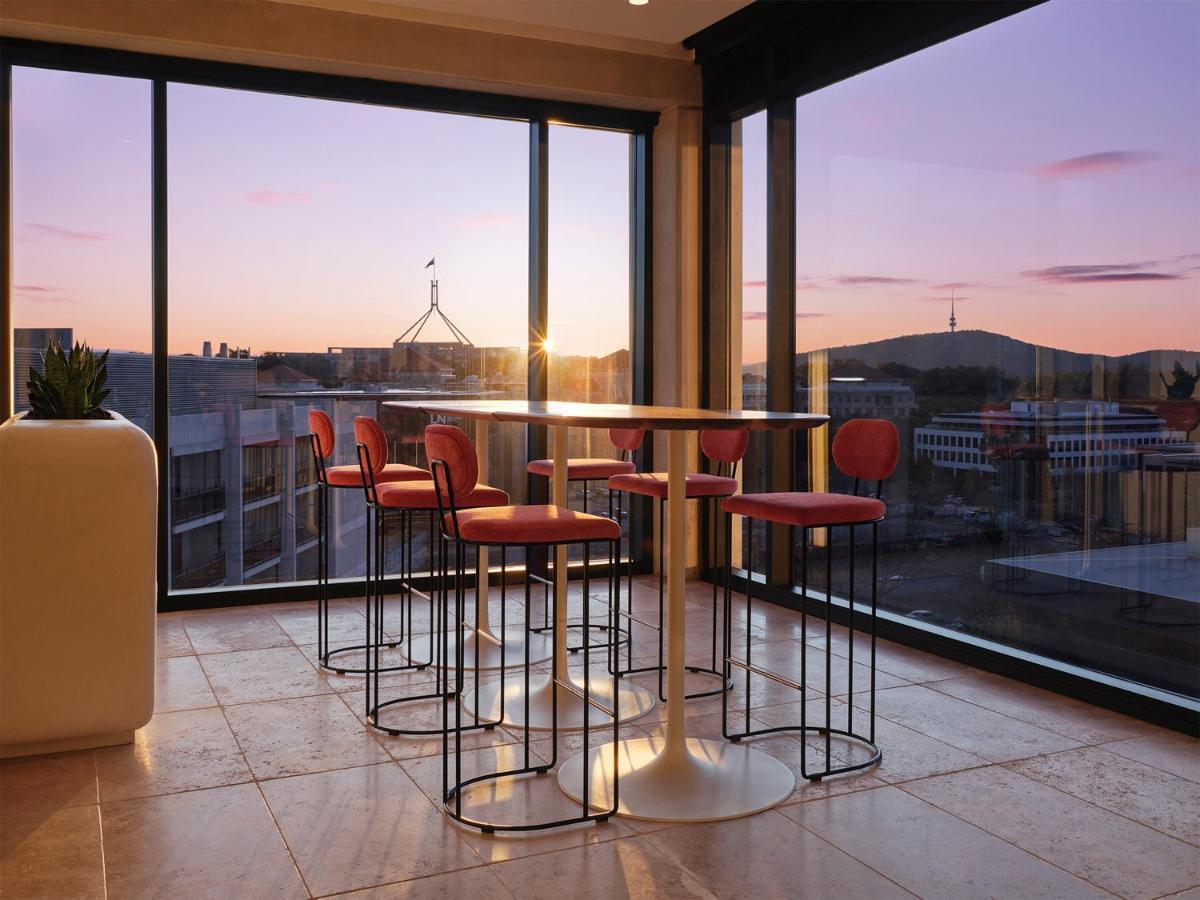 Burbury Aparthotel 4*