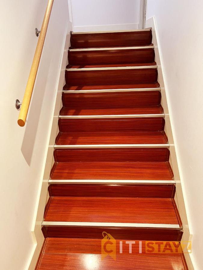 Spacious 1bd Penthouse - Close To Anu * Canberra
