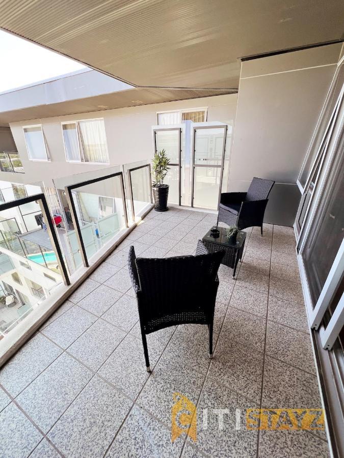Apartment Spacious 1bd Penthouse - Close To Anu