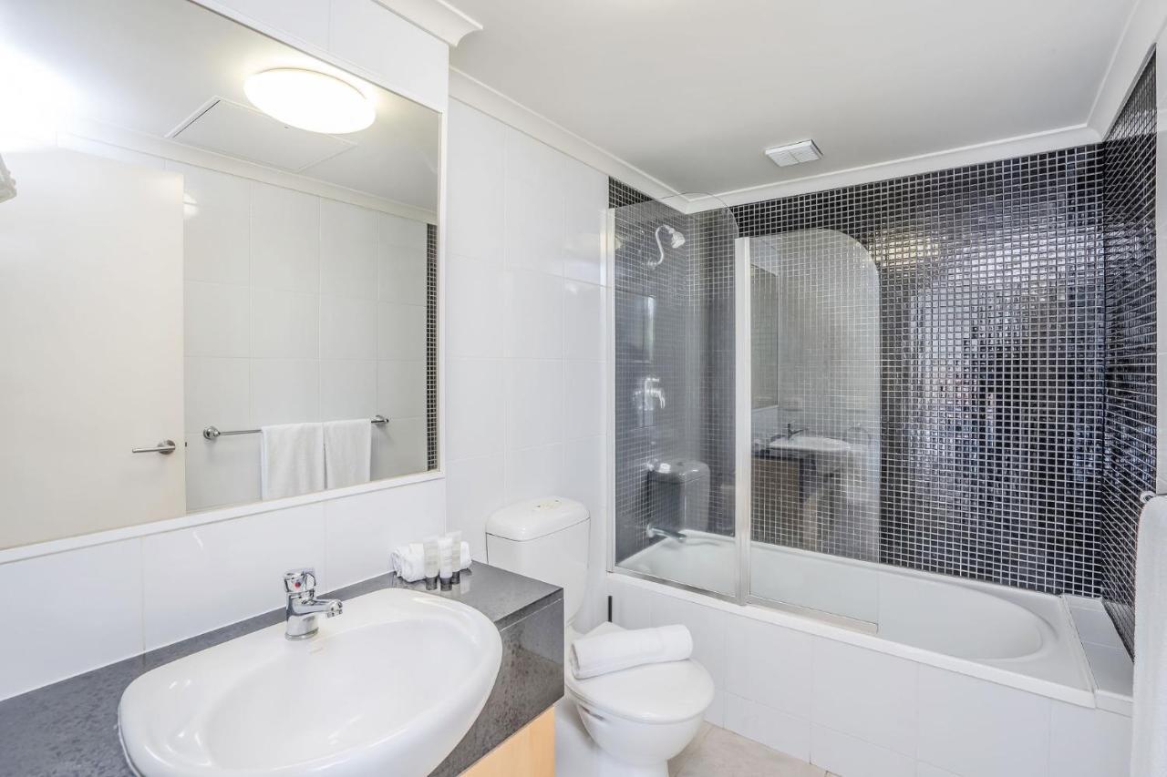 Citystyle Apartments Canberra