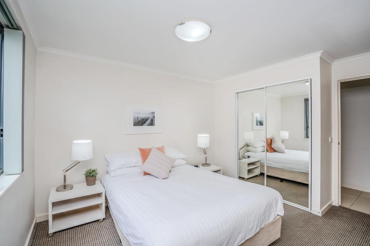 Citystyle Apartments Canberra