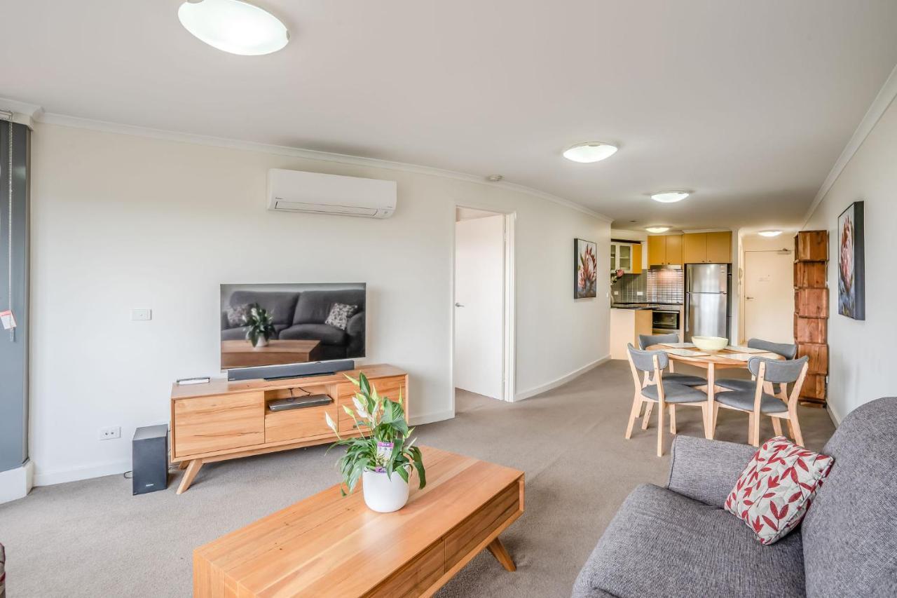 Citystyle Apartments Canberra