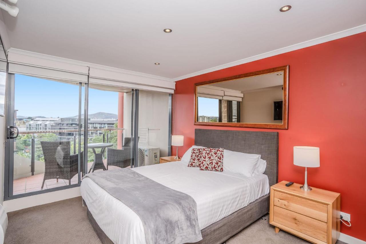 Aparthotel Citystyle Apartments