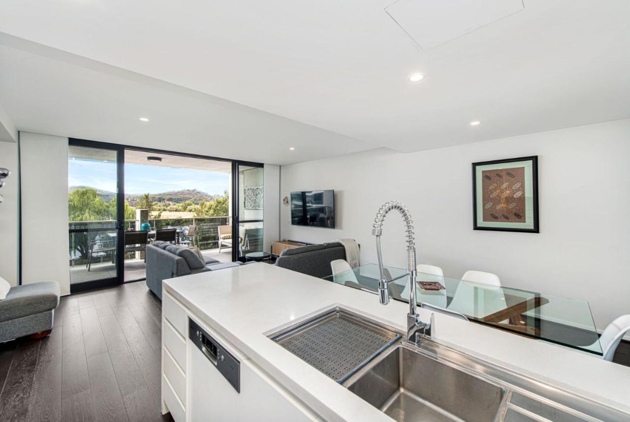 Northshore 40 * Canberra