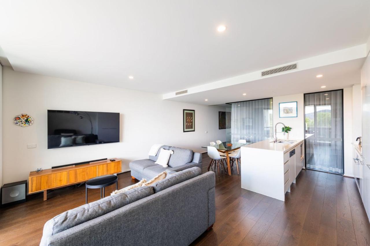 Northshore 40 Apartment