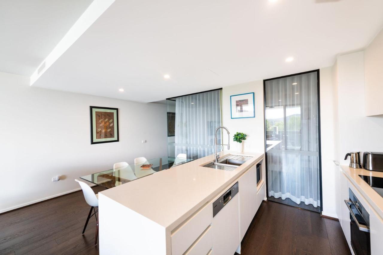 Apartment Northshore 40 Canberra