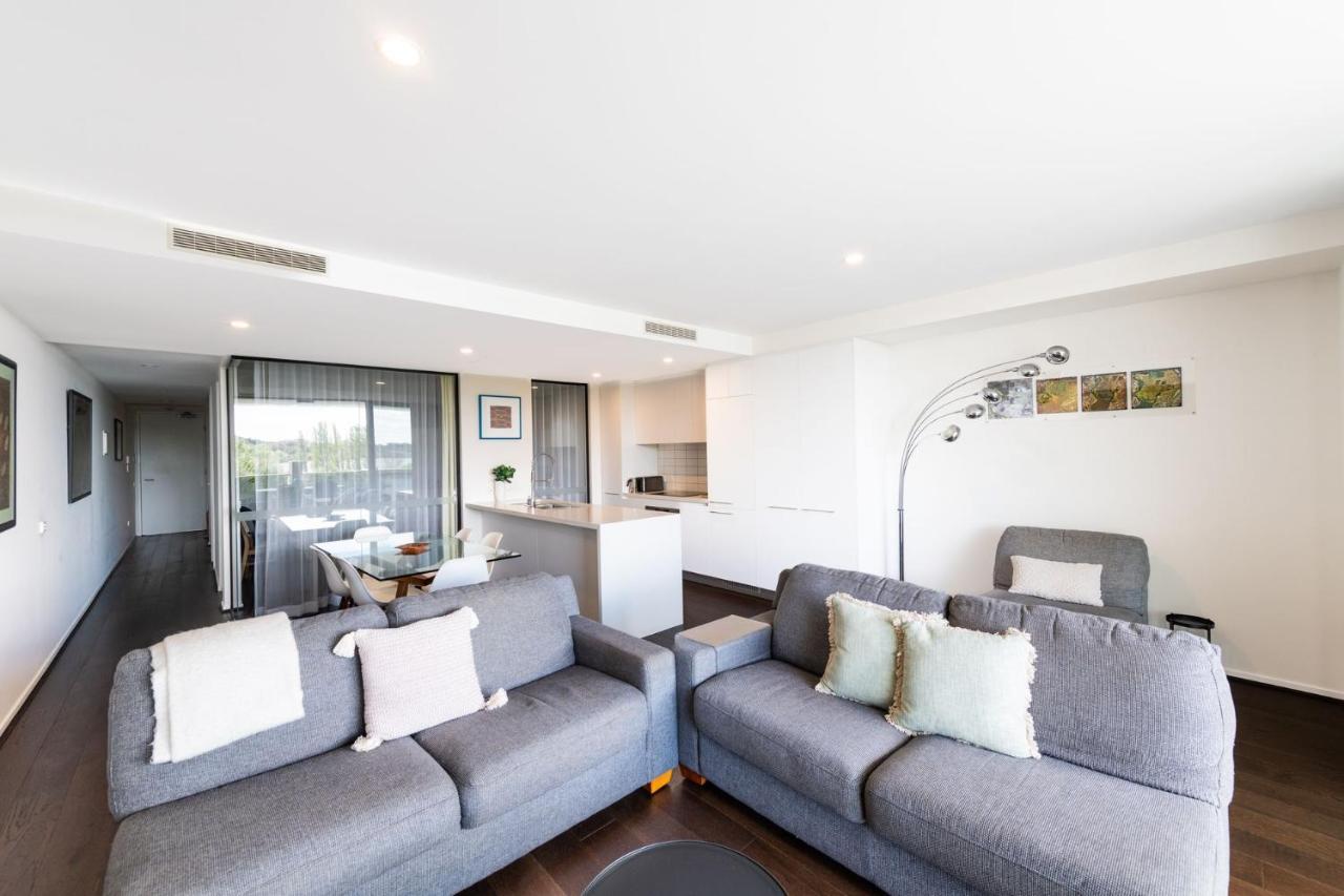 Apartment Northshore 40 Canberra