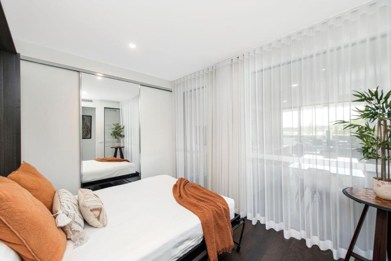 Northshore 40 Apartment