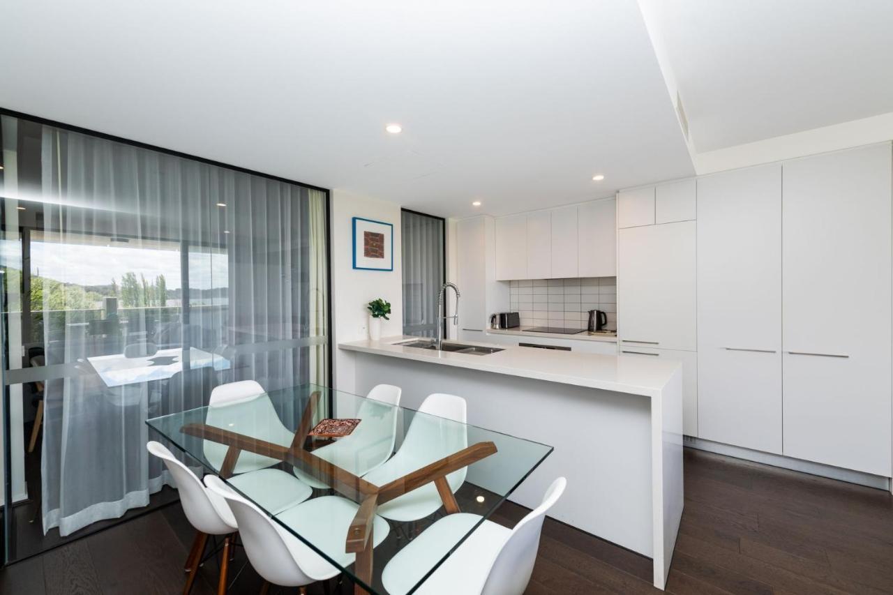 Northshore 40 * Canberra