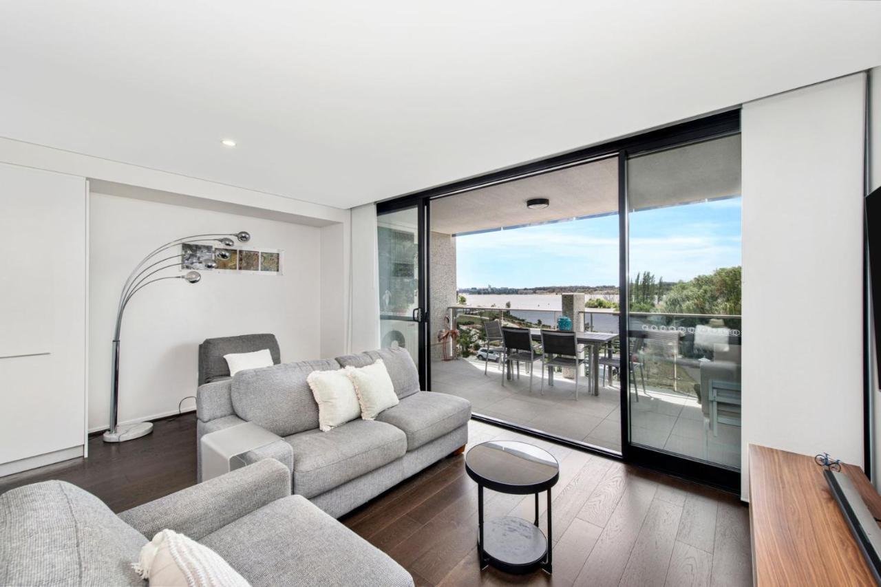 Northshore 40 Canberra
