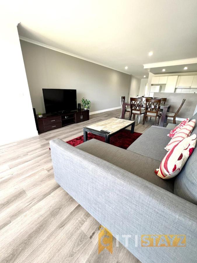 Terrific In Turner -2bd 2bth Apt Canberra