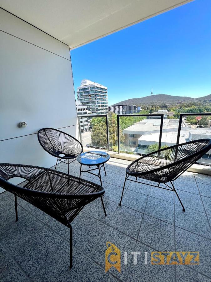 Terrific In Turner -2bd 2bth Apt Apartment Canberra