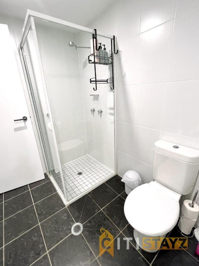 Terrific In Turner -2bd 2bth Apt Canberra