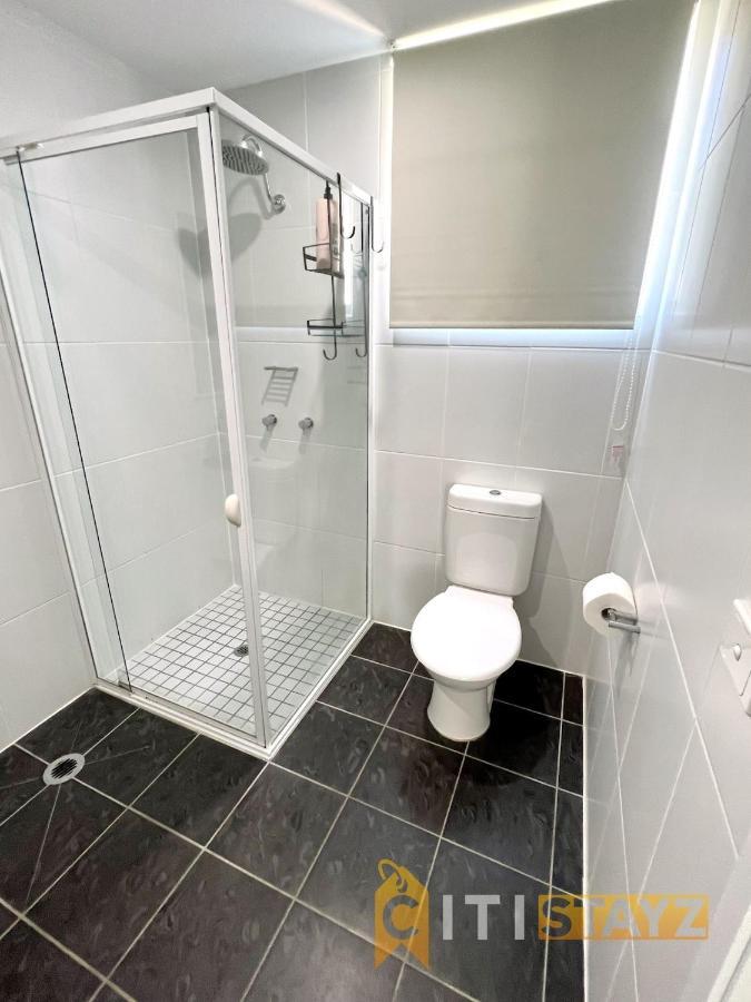 Terrific In Turner -2bd 2bth Apt Canberra