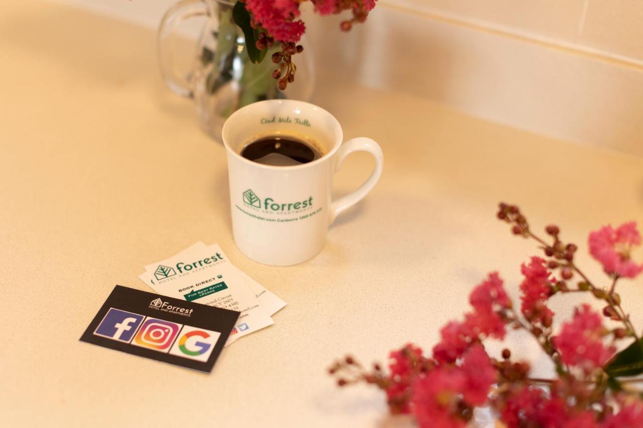 Aparthotel Forrest & 3*