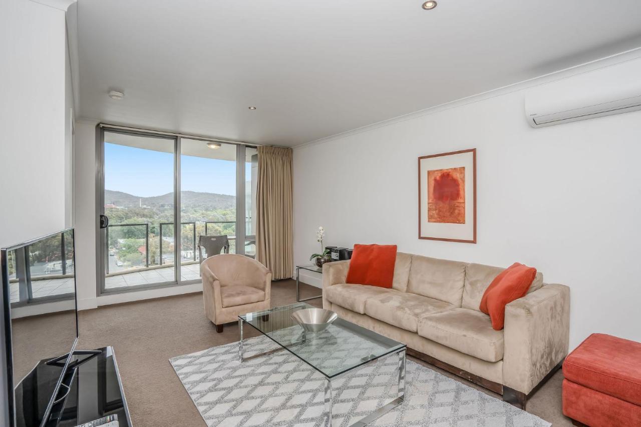 Citystyle Apartments Canberra