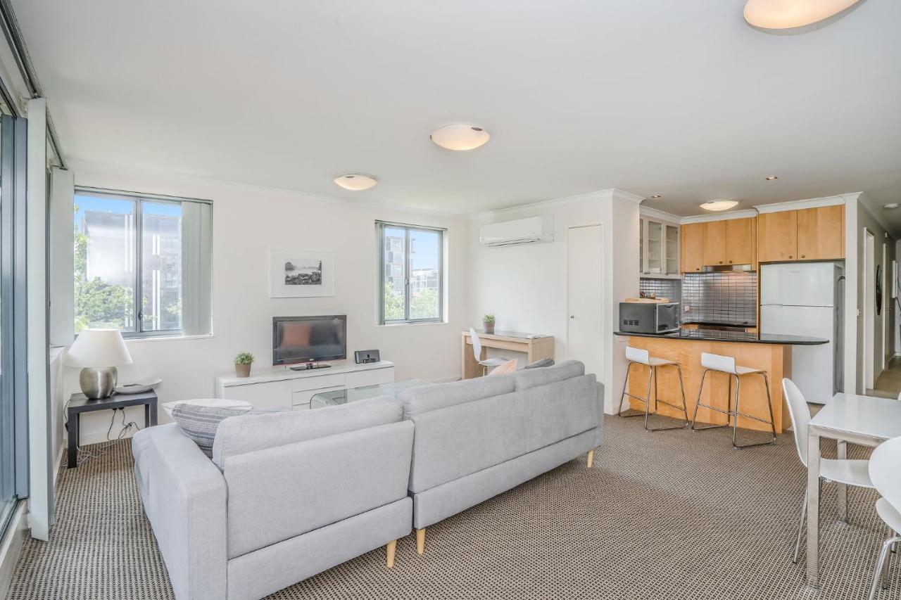 Citystyle Apartments Canberra