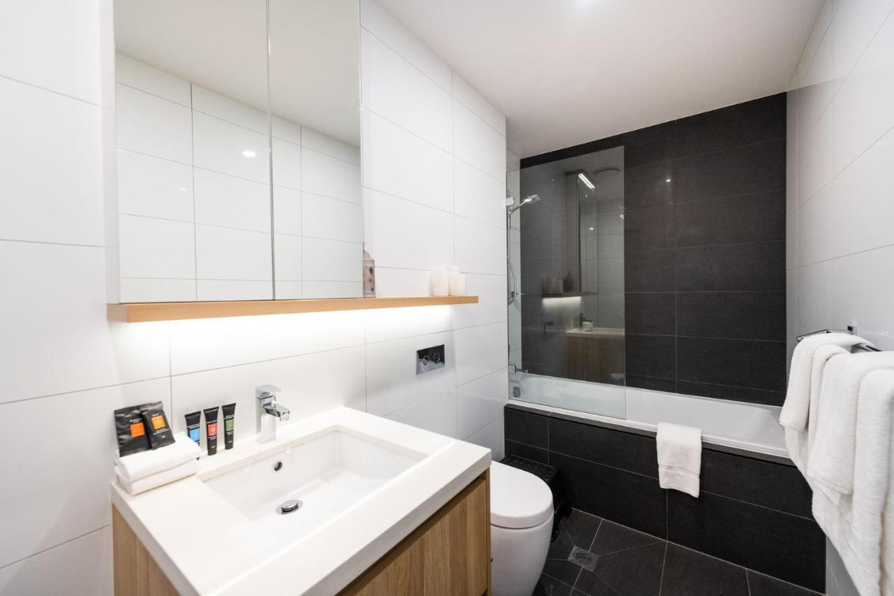 Northshore 40 Apartment *