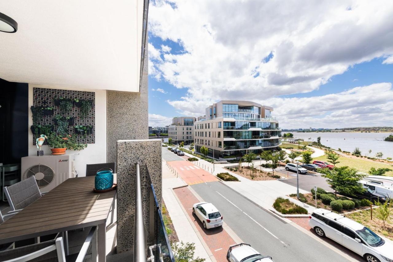 Northshore 40 Apartment Canberra
