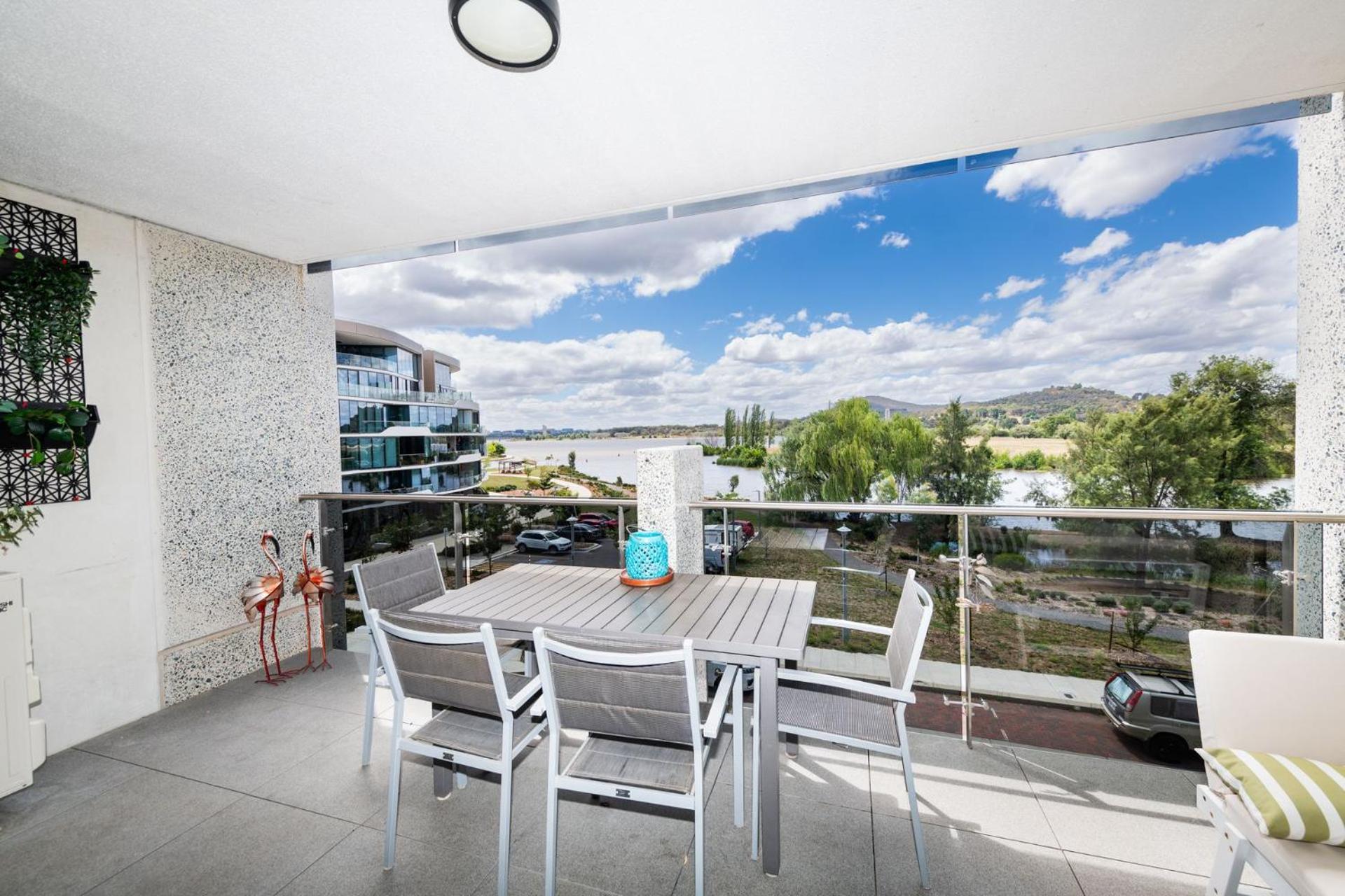 Northshore 40 Apartment Canberra