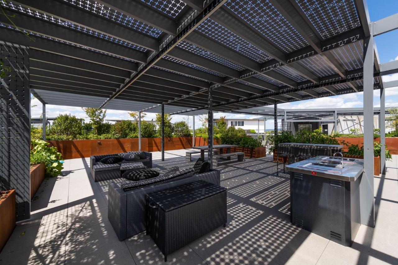 Northshore 40 Apartment *
