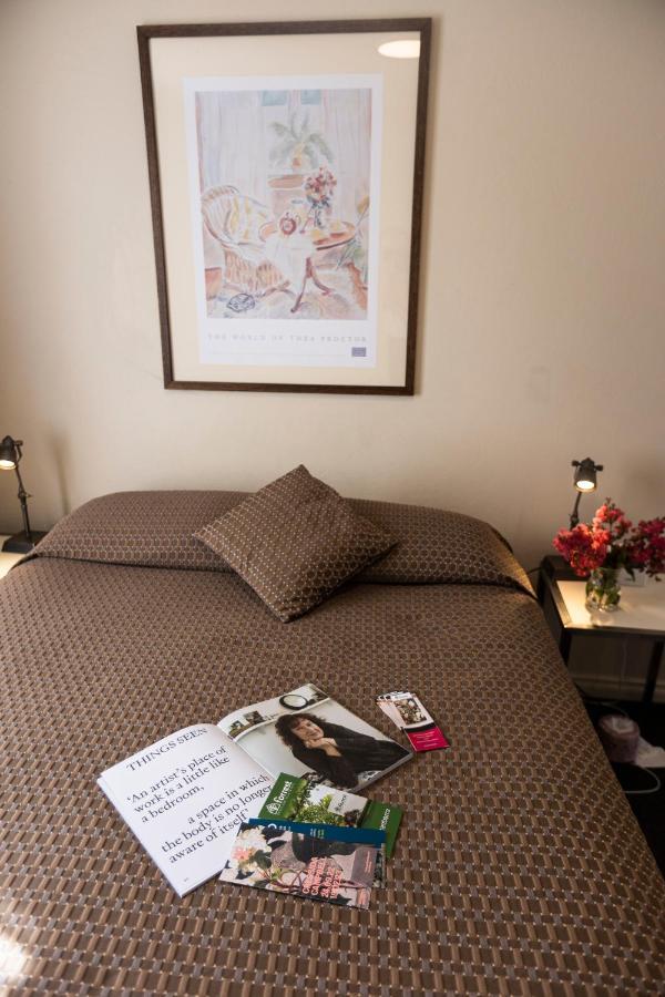 Forrest & Aparthotel 3*