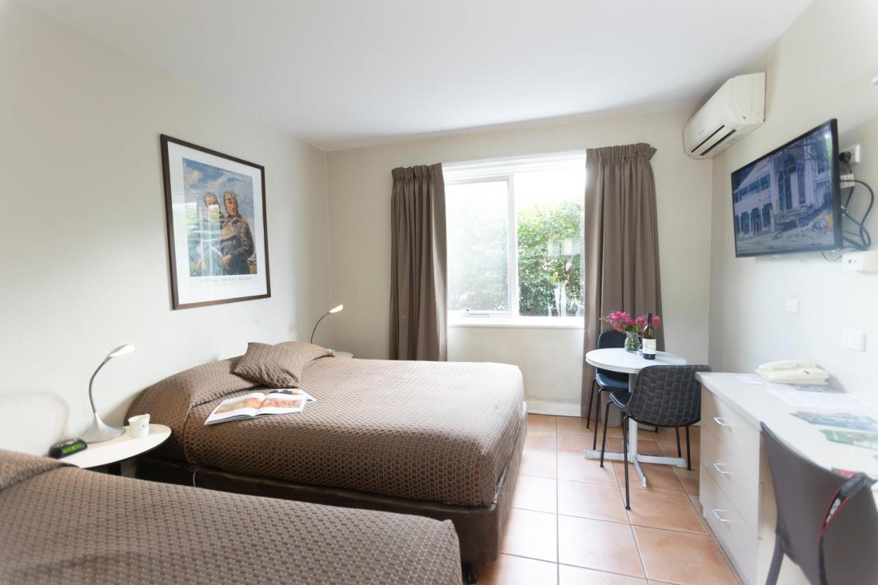 Aparthotel Forrest &