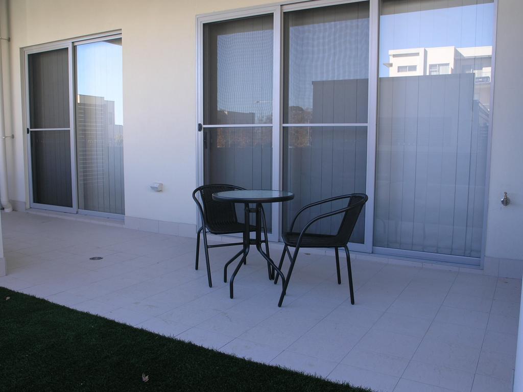 Apartment Kesh At Aamira